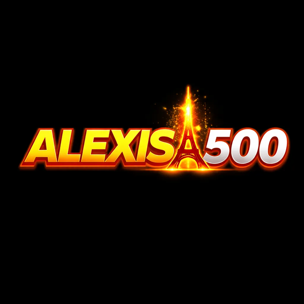 ALEXIS500 - Petualangan Anime yang Mengasyikkan