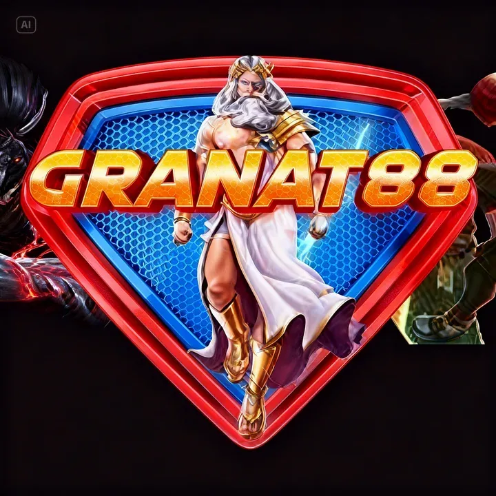 GRANAT88 - Permainan Arcade Seru dan Menyenangkan