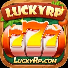 LUCKYRP - Simulasi Kehidupan yang Mengasyikkan