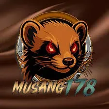 MUSANG178 - Petualangan Seru dalam Dunia ARPG