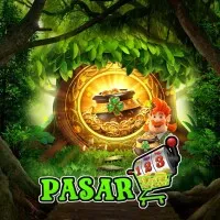 PASAR123 - Game Kasino Terbaik untuk Pengalaman Seru