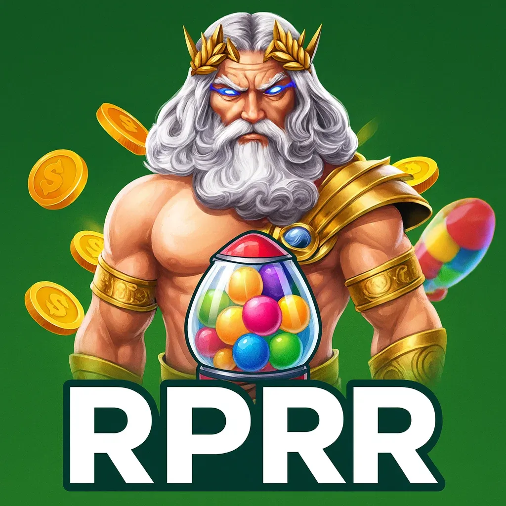 RPRR - Game Olahraga Terbaik untuk Pecinta Sports