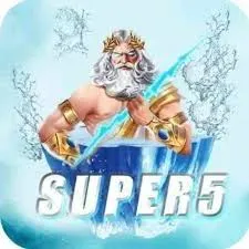 SUPER5 - Permainan Live Casino Terbaik untuk Pengalaman Tak Terlupakan