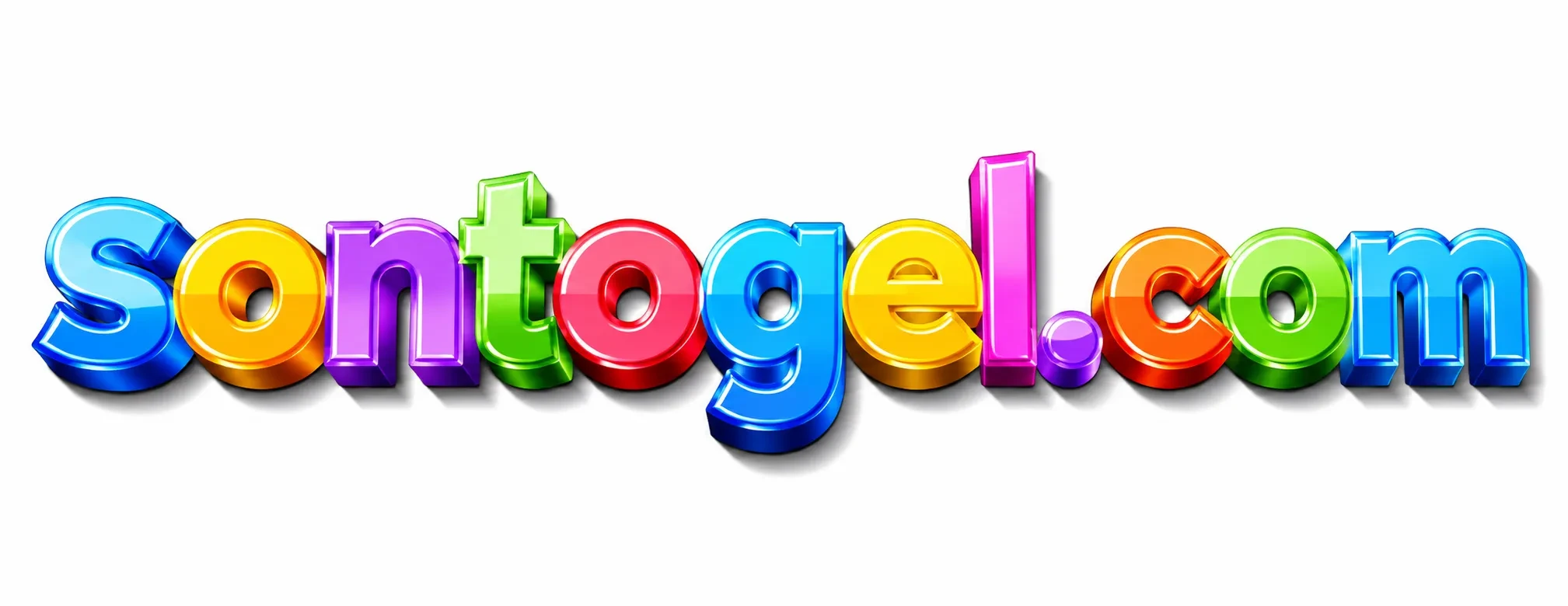 sontogel — Pusat Unduh APK